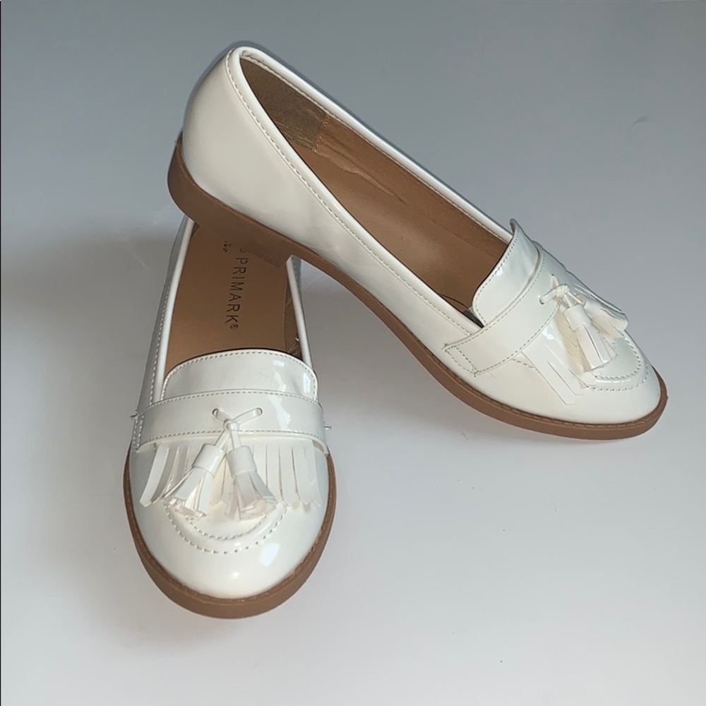 Primark loafers